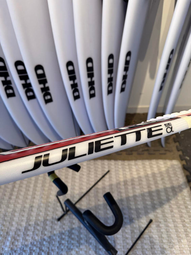 Joel Vaughan Juliette 5'10 (111937)