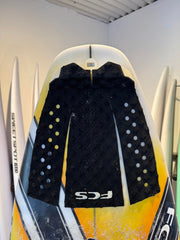 Joel Vaughan Juliette 5'10 (14936)