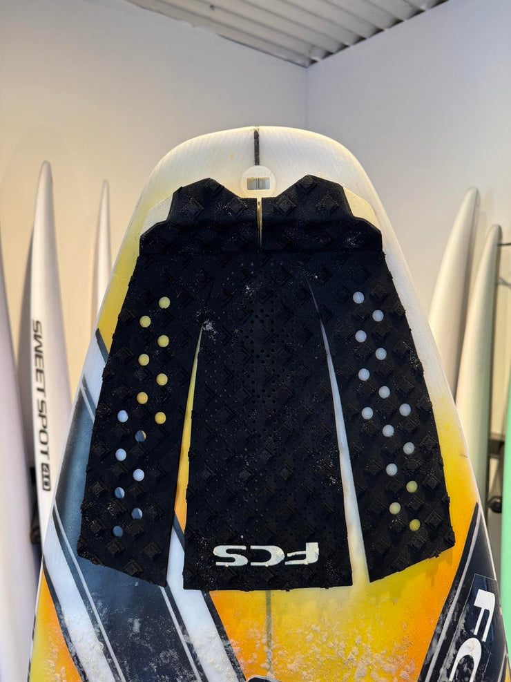 Joel Vaughan Juliette 5'10 (14936)