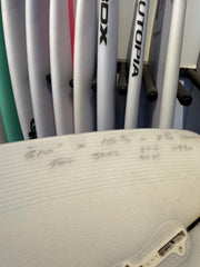 Joel Vaughan Juliette 5'10 (14936)
