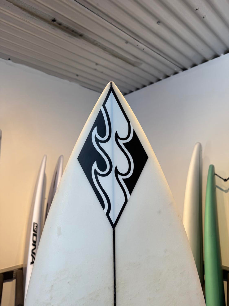 Ethan Ewing DNA 6'1 (98070)