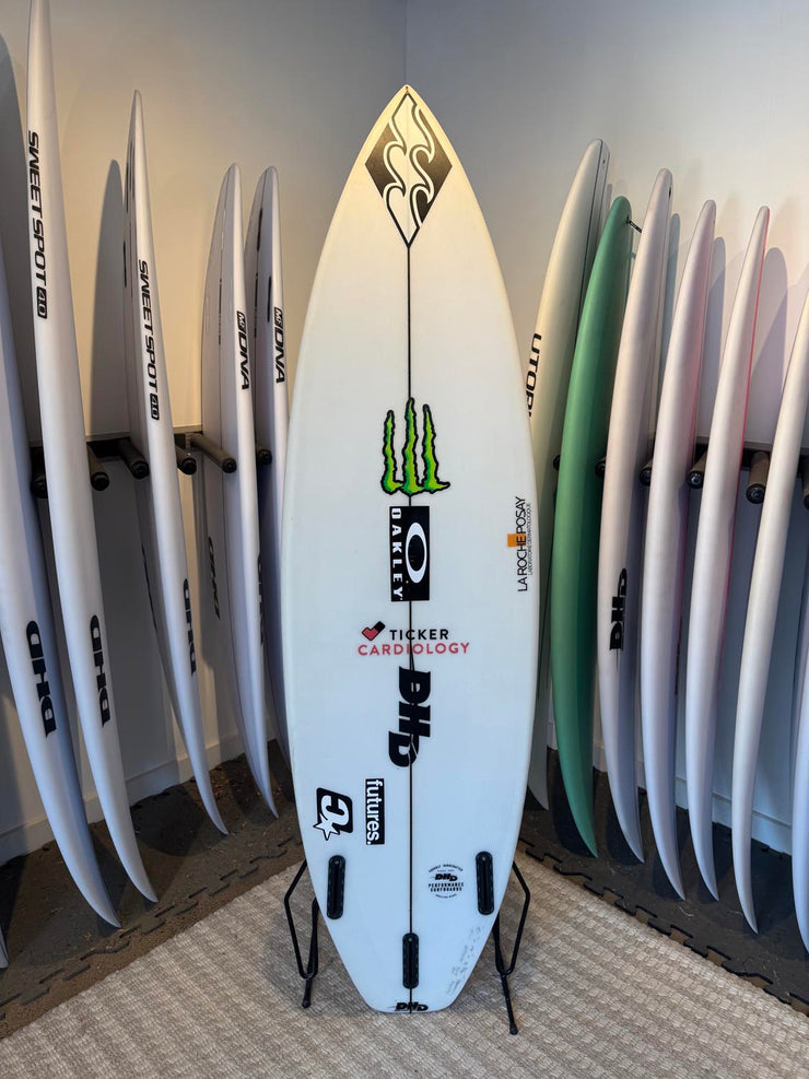 Ethan Ewing DNA 6'1 (98070)