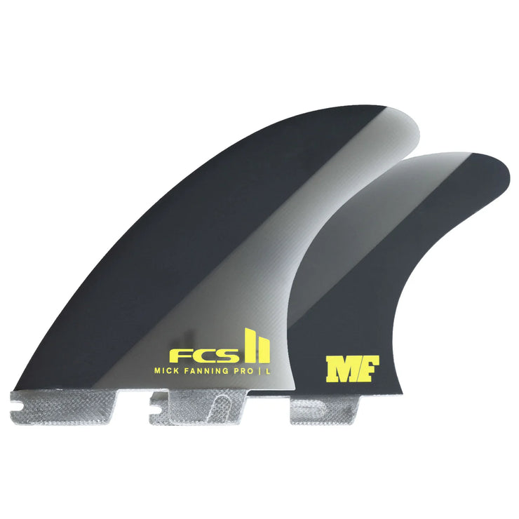 FCS II MF PG Pro Fins