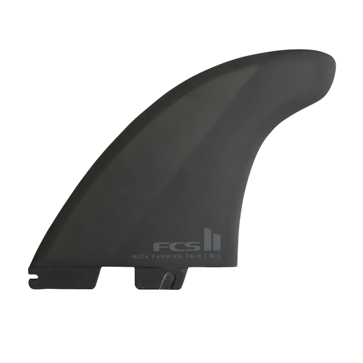 FCS II Mick Fanning Twin