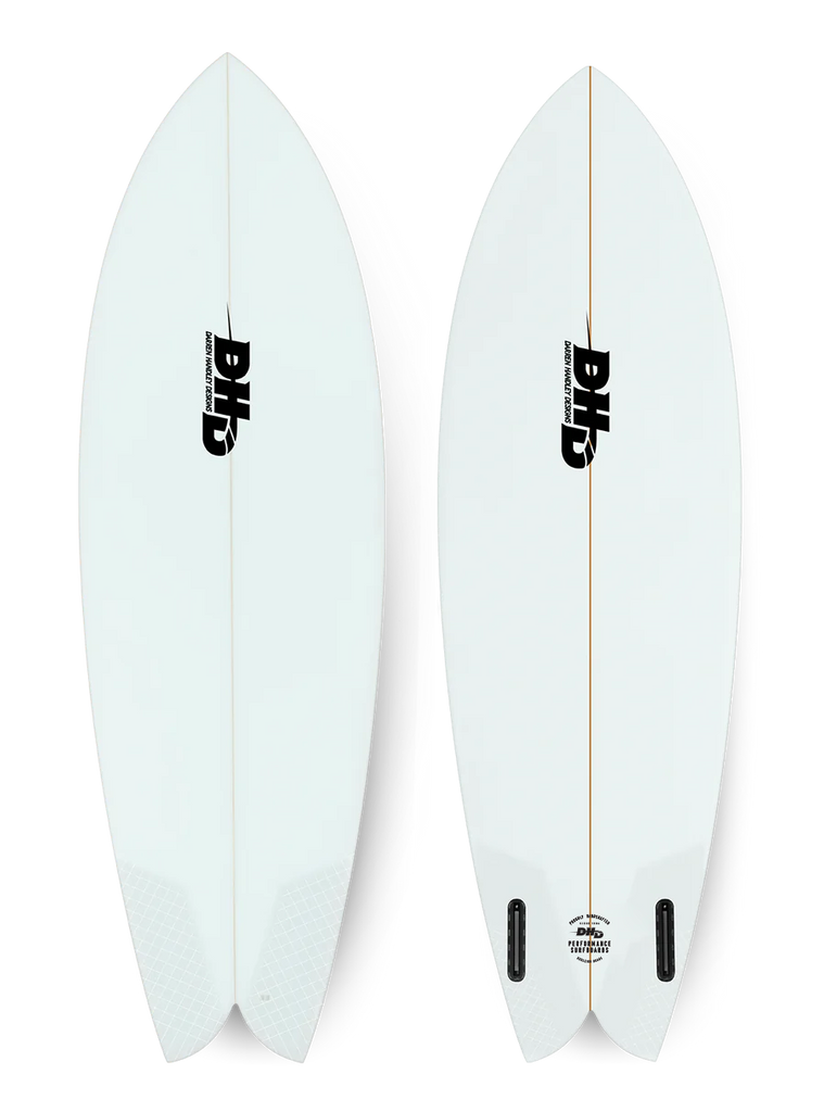 Mini Twin – DHD Surf