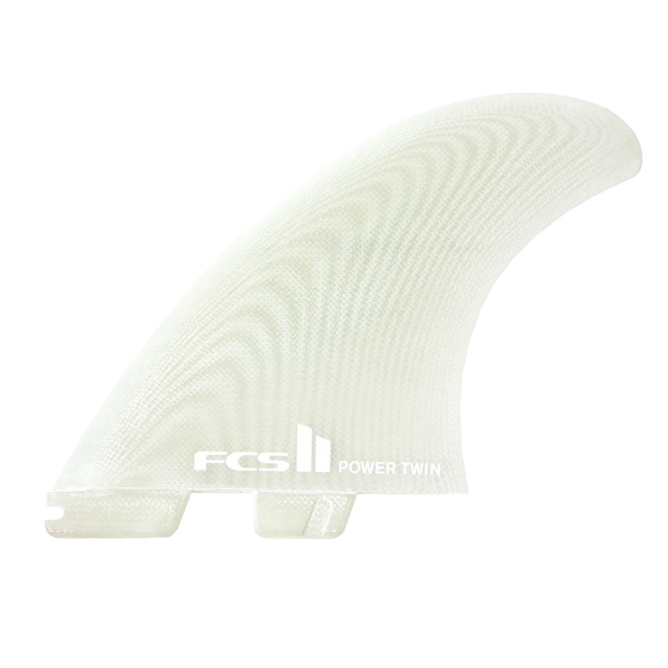 FCS II Power Twin 2+1