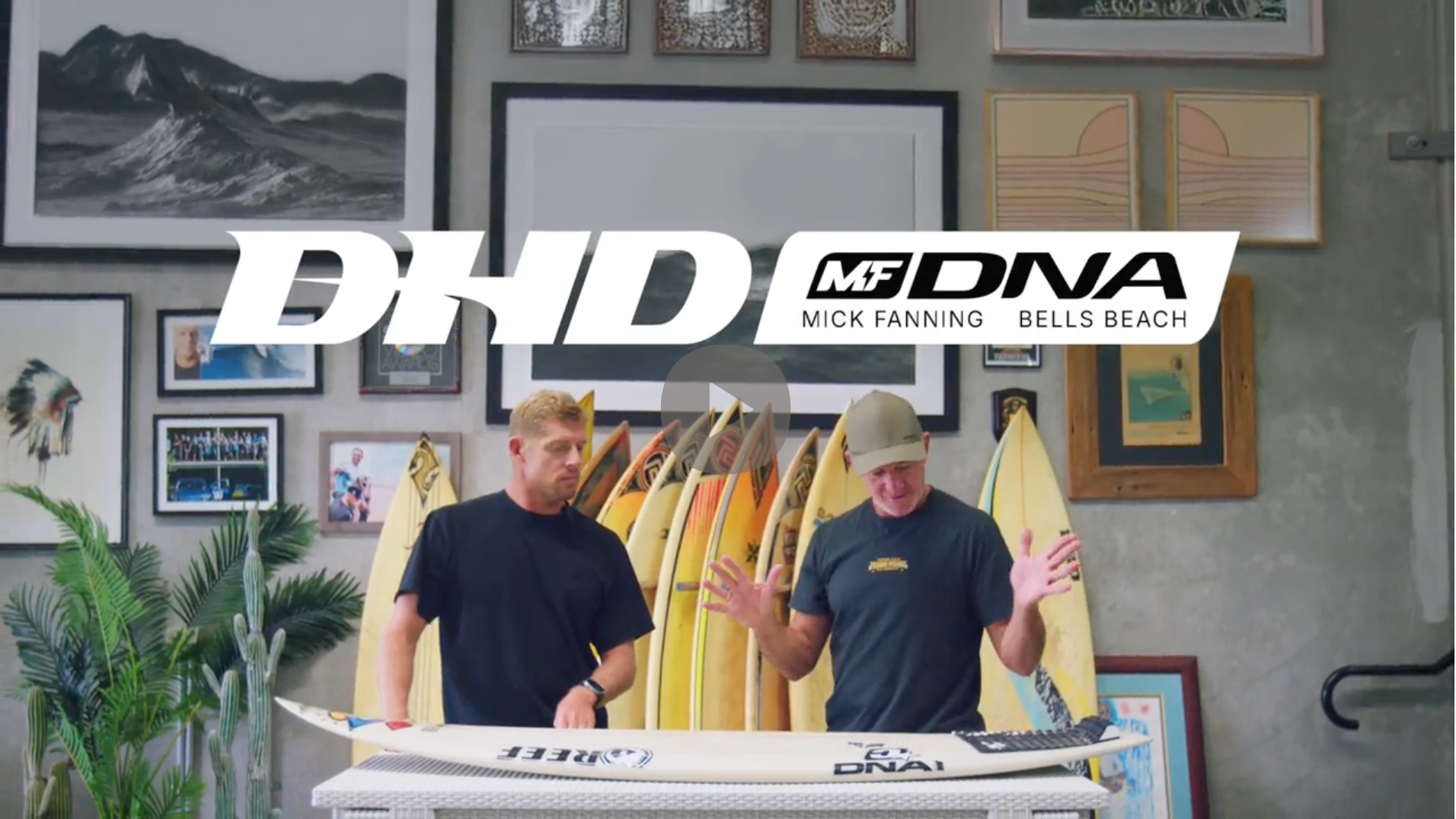 DHD Surfboards – Performance Surfboards and Surf Accessories