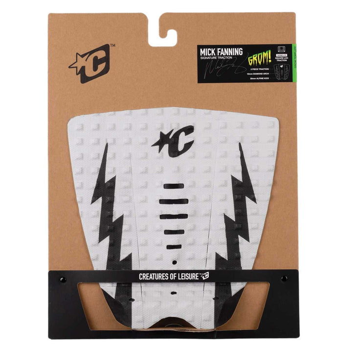 GROM Mick Eugene Fanning Lite Signature EcoPure® Traction