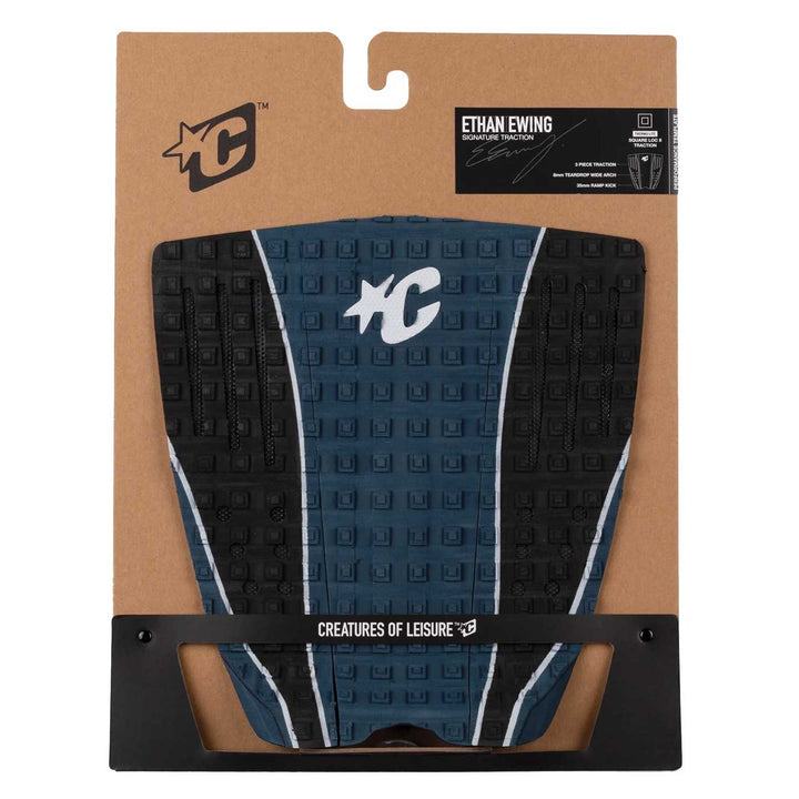 Ethan Ewing Lite Signature EcoPure® Traction