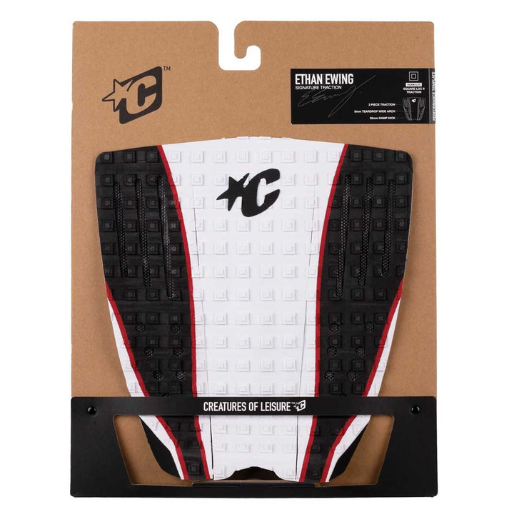Ethan Ewing Lite Signature EcoPure® Traction