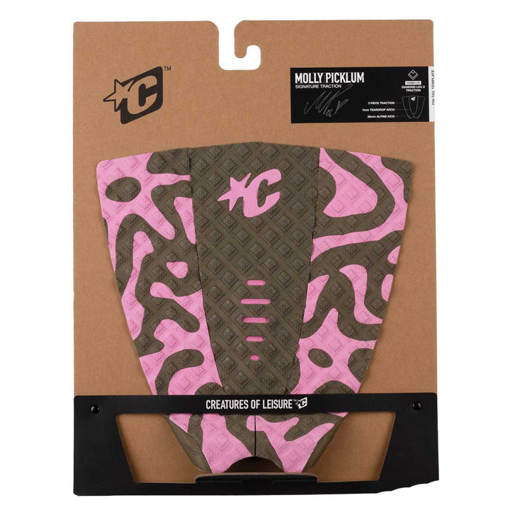 Molly Picklum Lite Slim Pin Tail