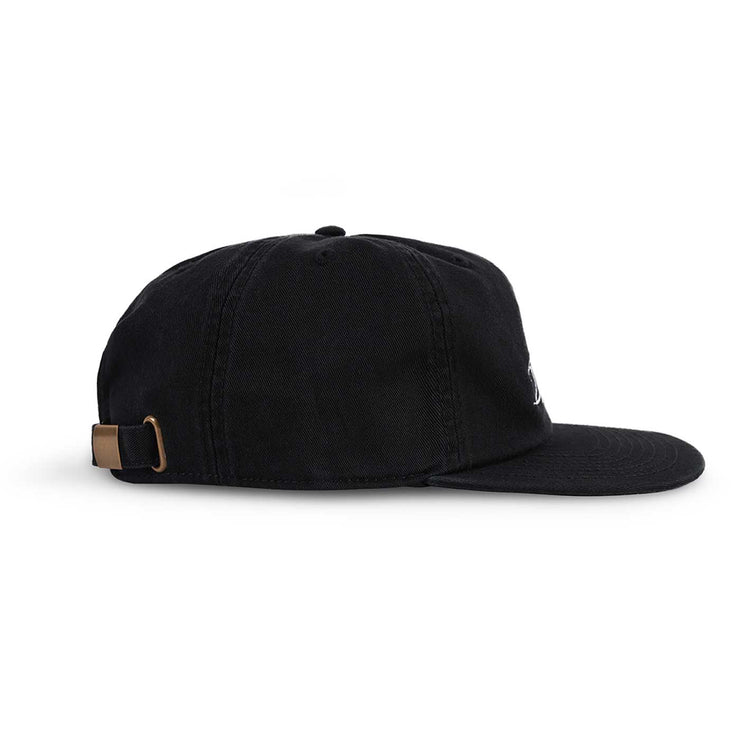 DHD 40yr Cap