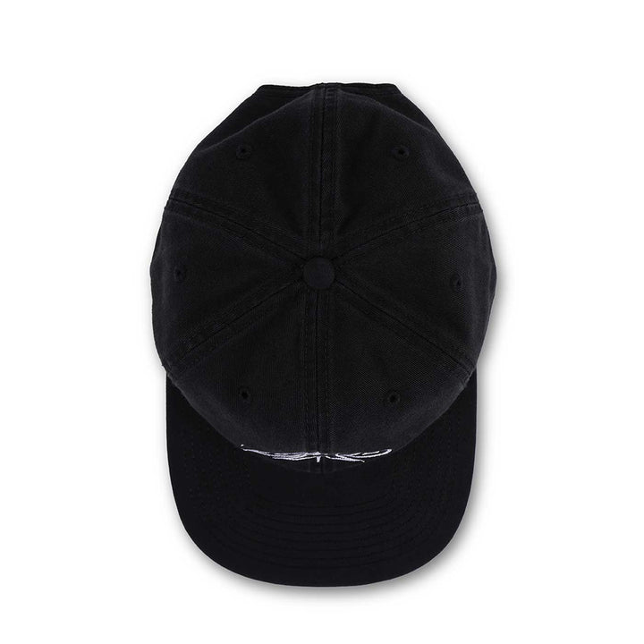 DHD 40yr Cap
