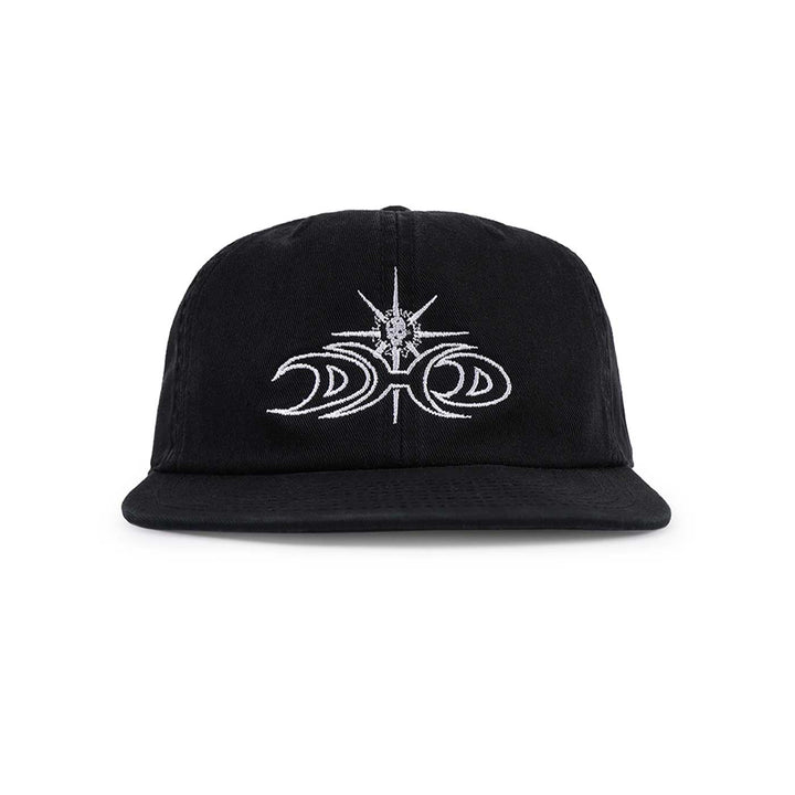DHD 40yr Cap
