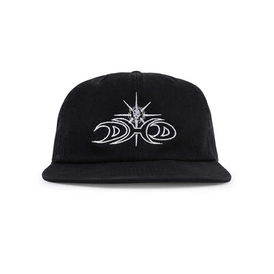 DHD 40yr Cap