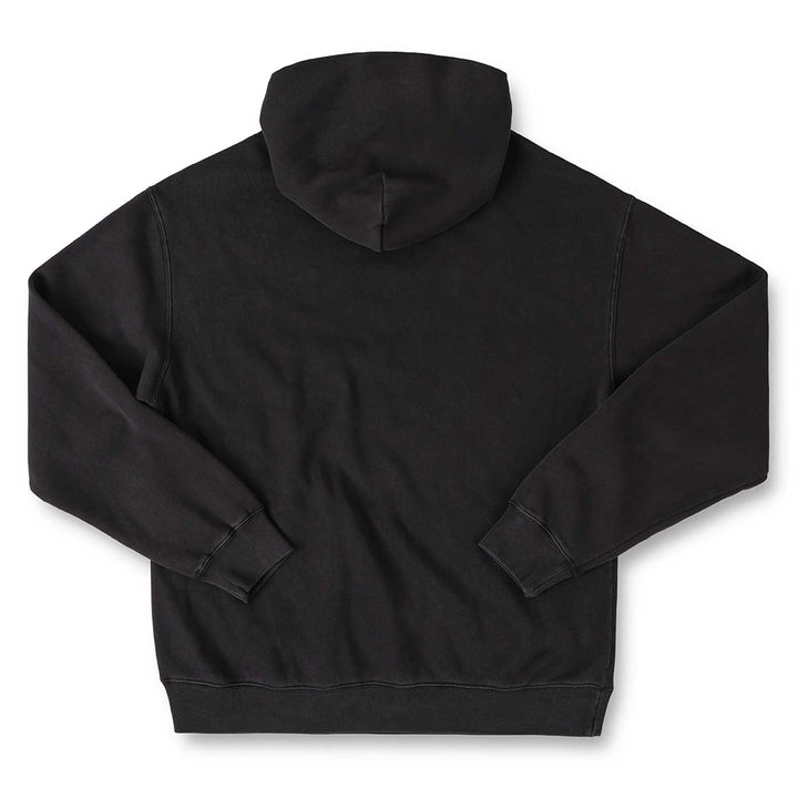 DHD 40yr Skull Hood