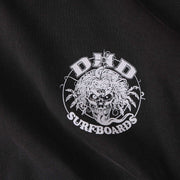 DHD 40yr Skull Hood