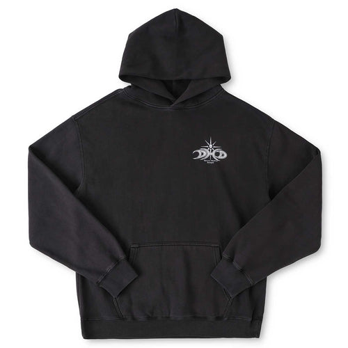 DHD 40yr Tribal Hoody