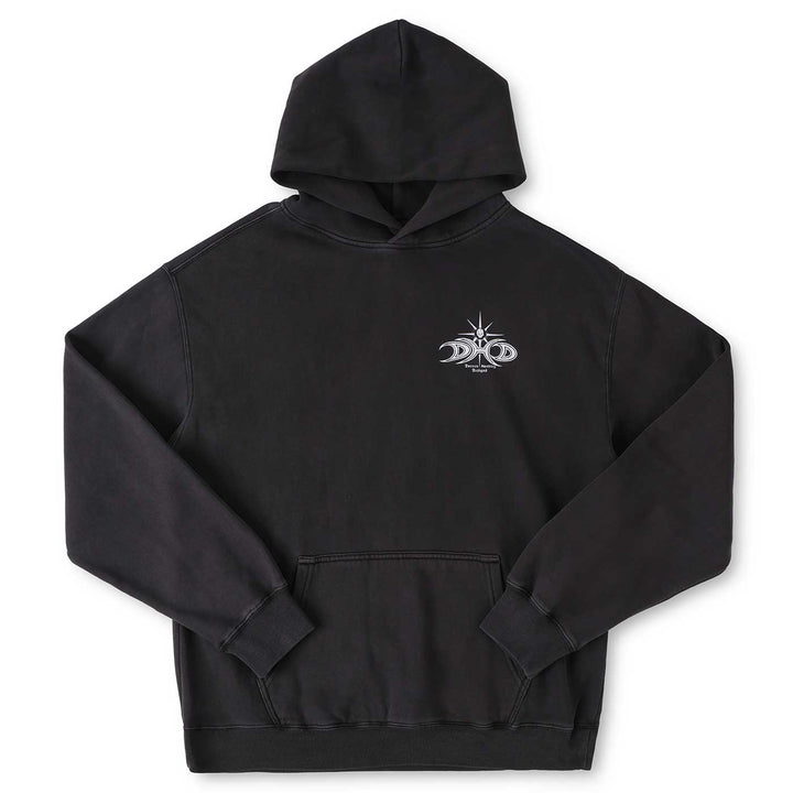 DHD 40yr Tribal Hoody