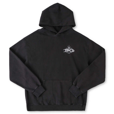 DHD 40yr Tribal Hoody