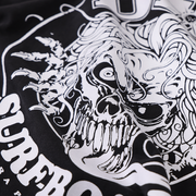 DHD 40yr Skull Tee