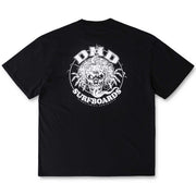 DHD 40yr Skull Tee