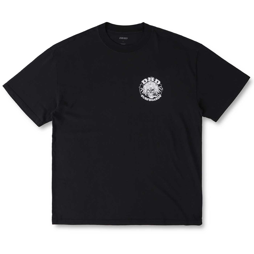 DHD UTOPIA 5’7”【SALE！】 DHD UTOPIA – DHD Surf