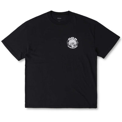 DHD 40yr Skull Tee