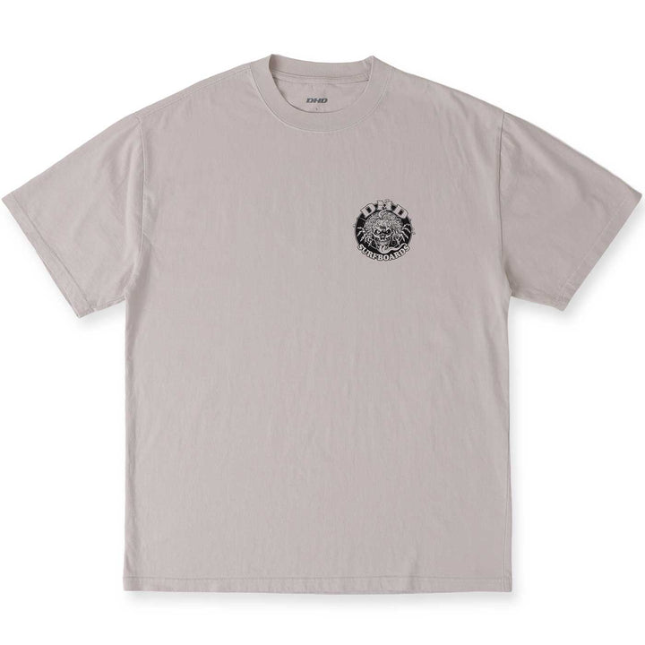 DHD 40yr Skull Tee