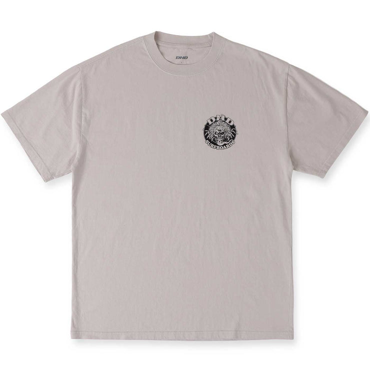DHD 40yr Skull Tee