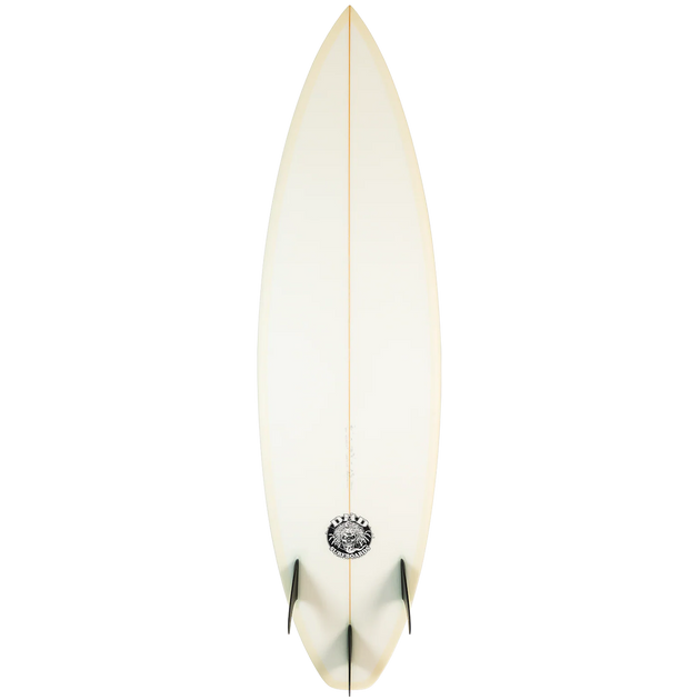 ダレンサーフボード MF DNA – DHD Surf
