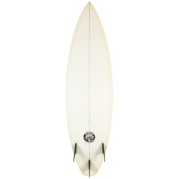 DHD 40th Anniversary – Hand-Shaped Limited Edition