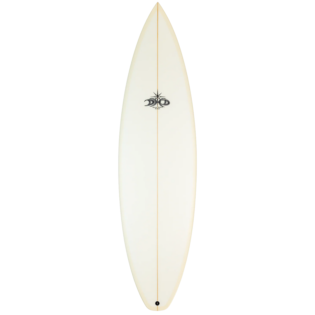 DHD サーフボード 6.2 オーストラリア輸入品 DHD サーフボード 6'2“ DHD サーフボード 6.2 オーストラリア輸入品 DHD サーフボード 6'2“