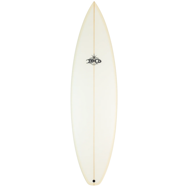 DHD 40th Anniversary – Hand-Shaped Limited Edition