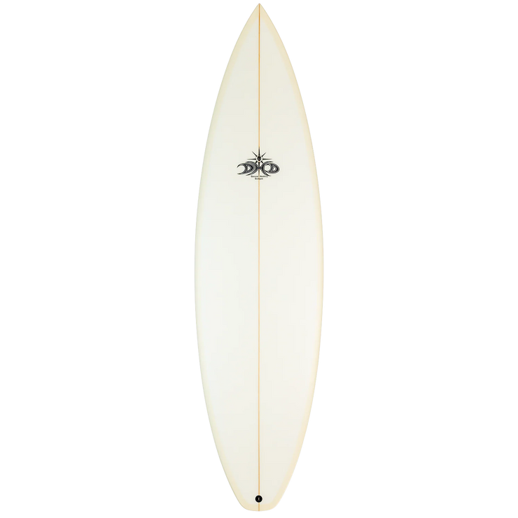DHD 40th Anniversary – Hand-Shaped Limited Edition
