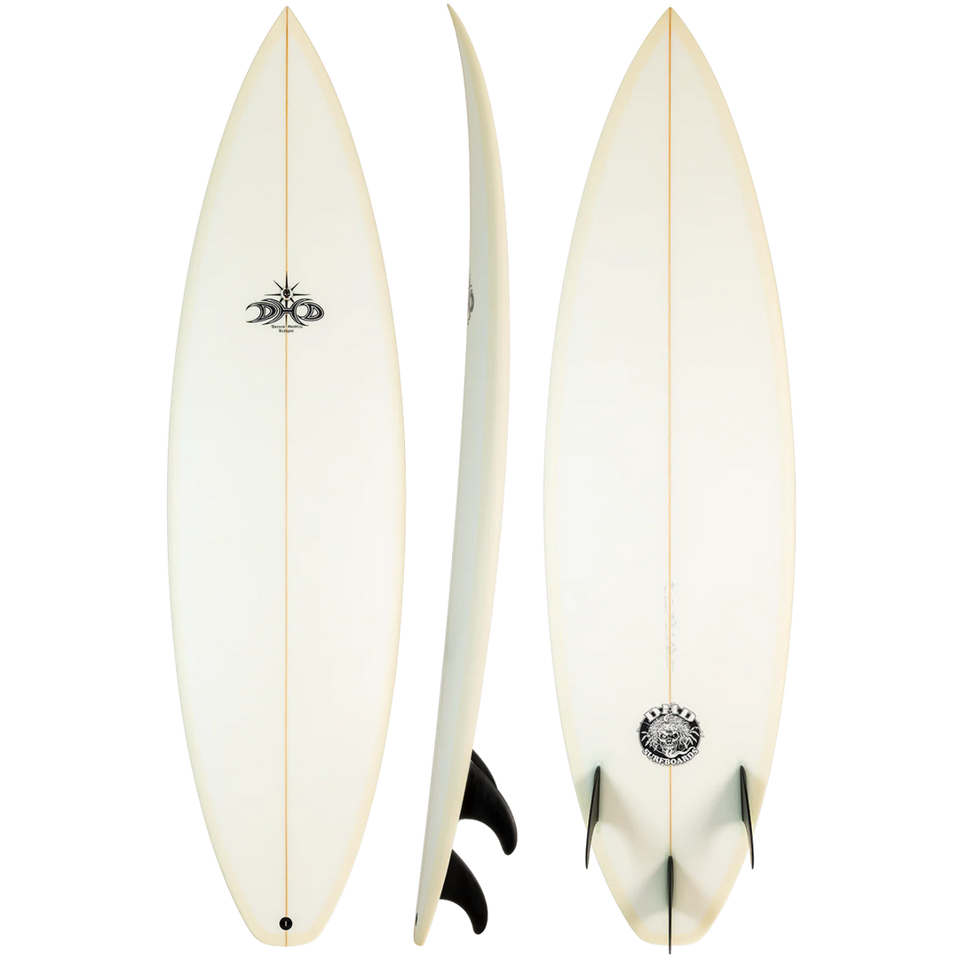鐘さん専用 DHD サーフボード 5'9\
