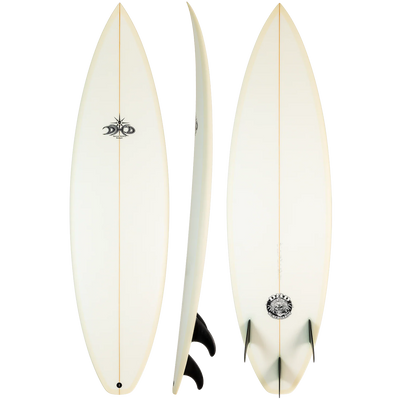 DHD 40th Anniversary – Hand-Shaped Limited Edition