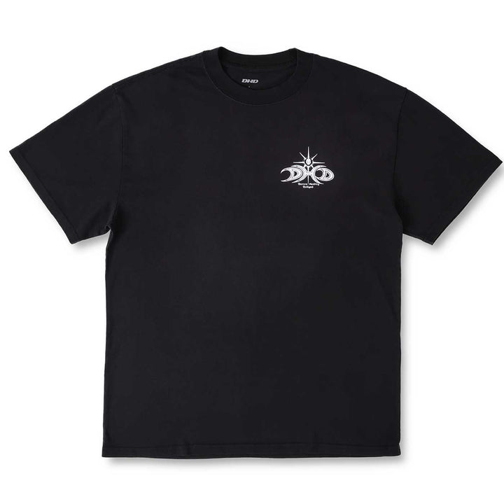 DHD 40yr Tribal Tee