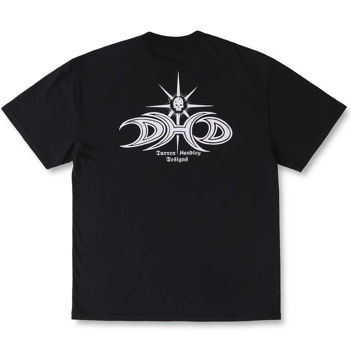 DHD 40yr Tribal Tee