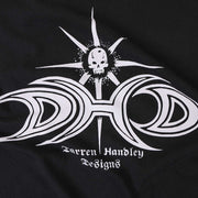 DHD 40yr Tribal Tee