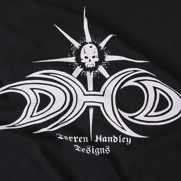 DHD 40yr Tribal Tee