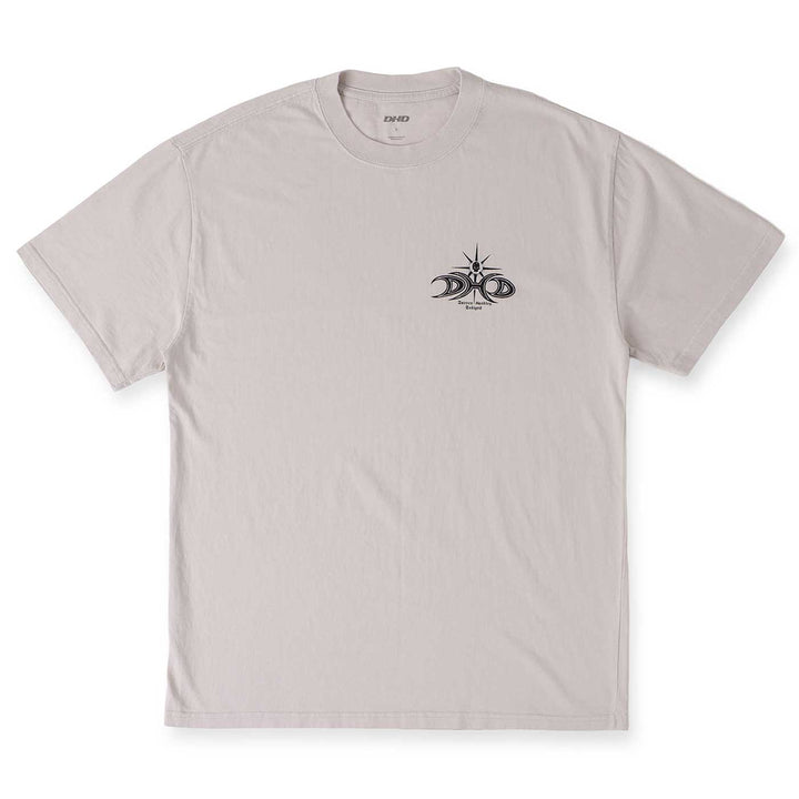 DHD 40yr Tribal Tee