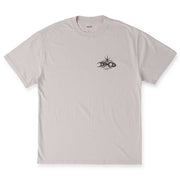 DHD 40yr Tribal Tee