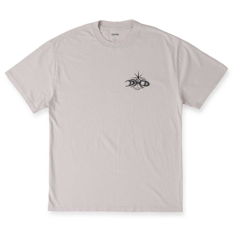DHD 40yr Tribal Tee