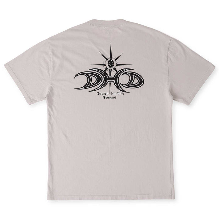DHD 40yr Tribal Tee