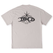 DHD 40yr Tribal Tee