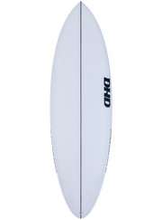 DHD  EPS 6’0 DHD Black Diamond EPS – DHD Surf
