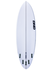 DHD Black Diamond – DHD Surf