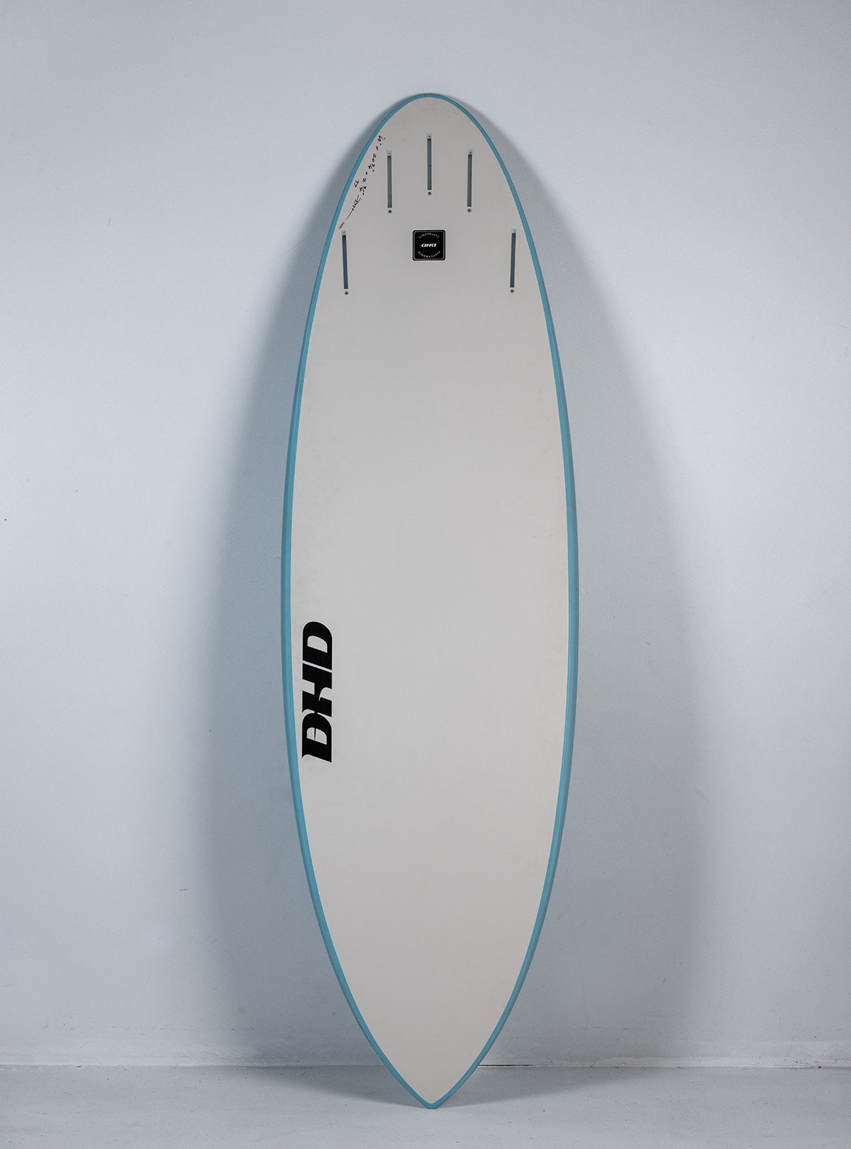 DHD Black Diamond Soft Top – DHD Surf