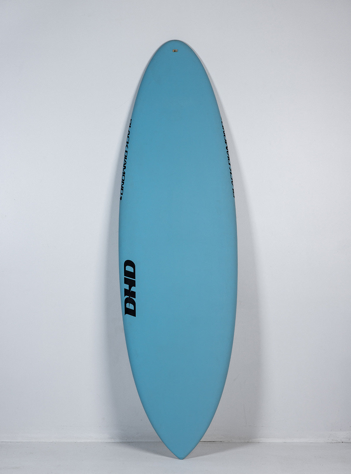 DHD Black Diamond Soft Top – DHD Surf